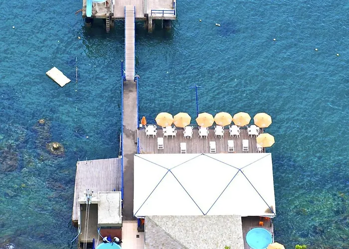 Sol Victoria Marina